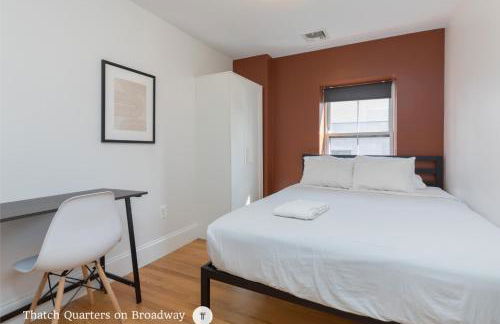 West Broadway Quarters by Thatch - Foto 70