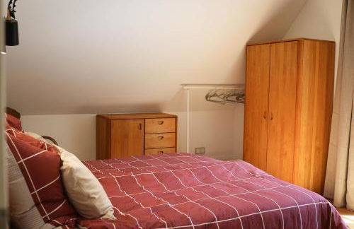 Ferienwohnungen und Gästezimmer Friedrichs - Photo 22