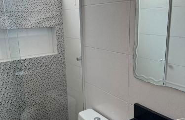 Apartamento Paraíso da Ilha Porchat ! *Novíssimo!* - Foto 44