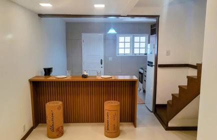 Casa Amarela no Centro de Paraty - Foto 10