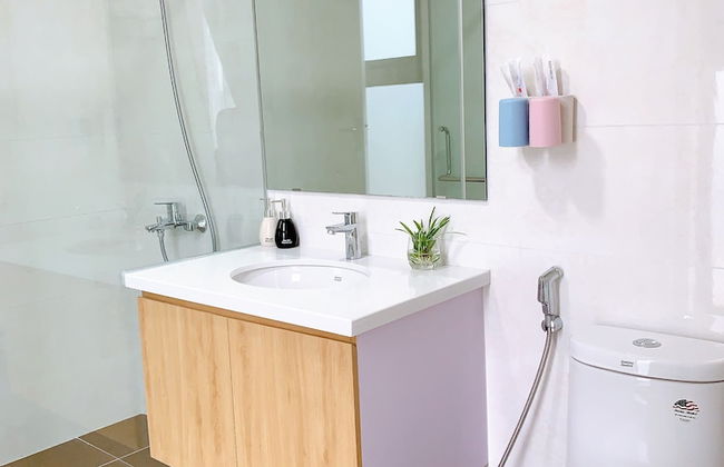 Ha Tay Millennium Apartments - Free Gym Pool - Foto 27