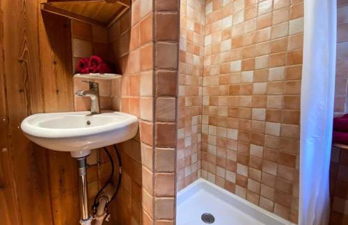 Three Cabins - Pet Friendly & Hot Tub - Foto 33