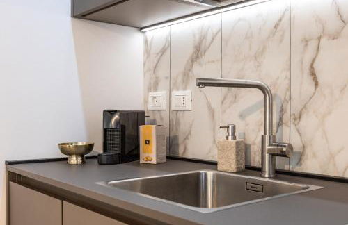 Centro - Executive APT zona pedonale Wi-Fi - AC - Foto 8