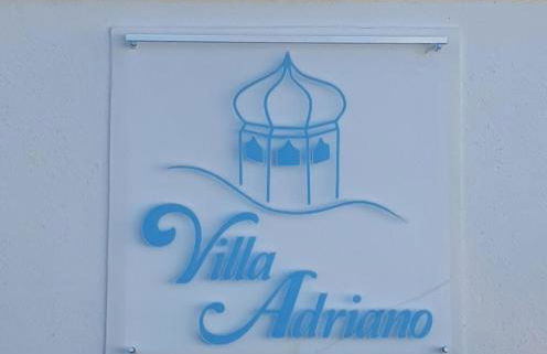 Villa Adriano - Foto 53