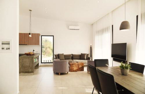 Villa Mouria private villa just 200m from the sea - Foto 12