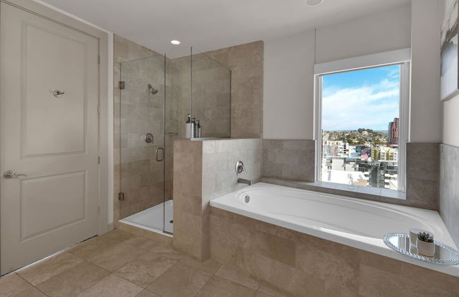 East Village Luxe Stays - Foto 21