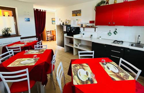 Agriturismo e Alloggi Luis Gianni - Foto 24