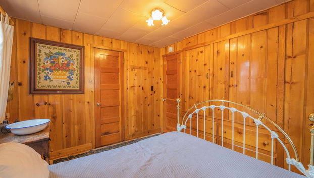 Sweet Blue Spruce - Foto 3, Habitación