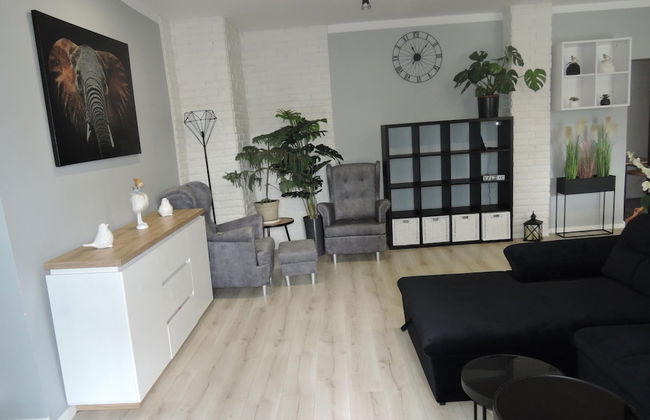 House in Nowogard by Lake Nowogardzkie - Foto 13