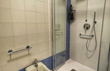 Jasmine Golf & Malpensa, studio in Robinie club - Foto 7