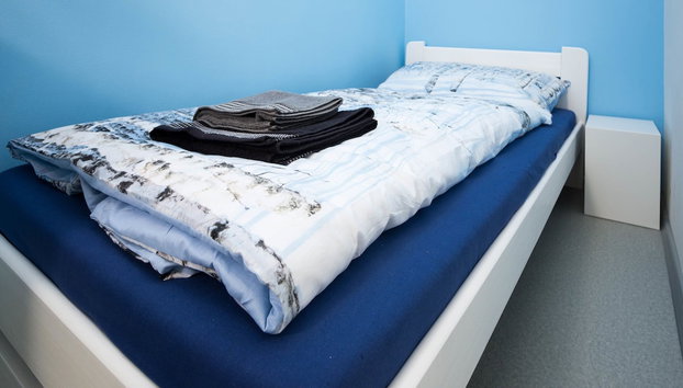 Apartment Four Year Seasons - Foto 5, Habitación