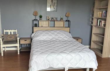 Gite entre terre et mer - Foto 5