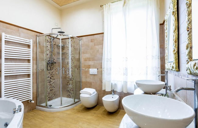 Villa Luigina 8 in Capannori - Foto 18