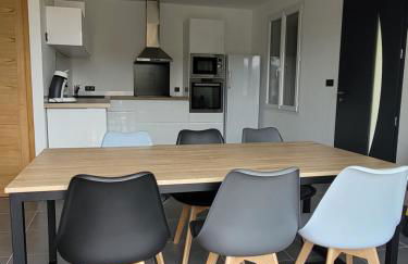 L'Oustau de Laëtitia Animaux bienvenus - Foto 6