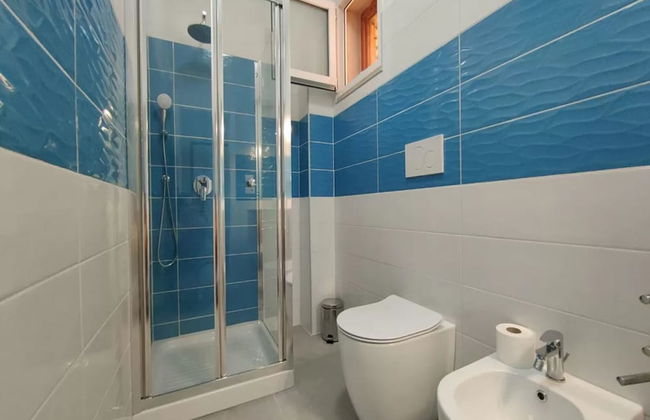 Cozy Apartment Near Alghero's Seafront - Foto 9