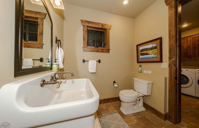 Wilderness Club Chalet - Foto 37