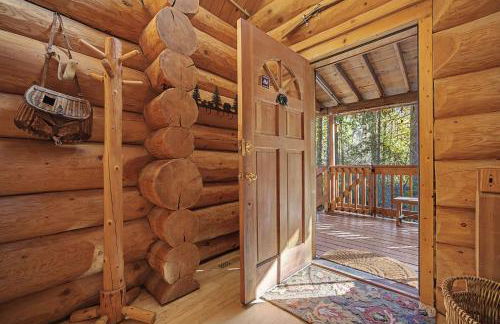 Riverwoods Lodge - Meredith Lodging - Foto 12