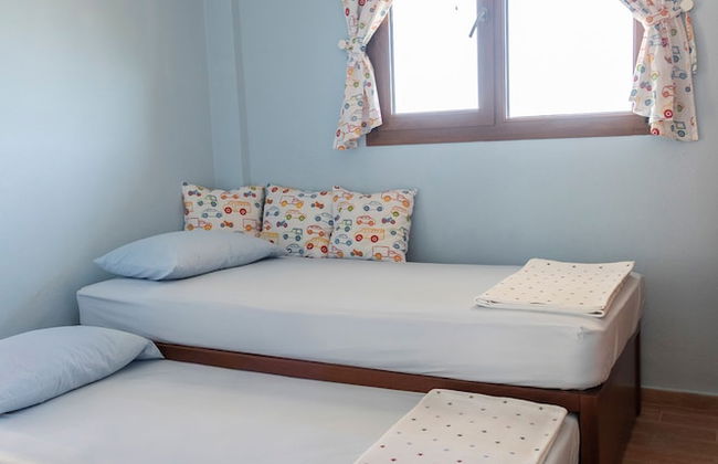 halu! Modern Villa w Pool & Tennis - Foto 3