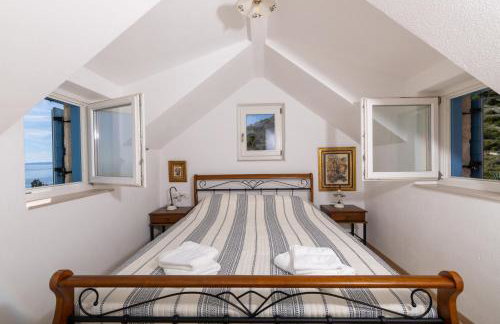 Family friendly house with a swimming pool Cove Zarace, Hvar - 23502 - Photo 19