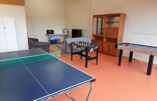 The Darling of Marina - A Hilltop and Sea Getaway - Foto 4