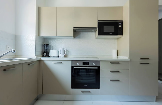 Accra Fine Suites-Henrietta's Residences - Foto 15