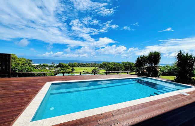 Nikao Hillside Suite - Photo 16