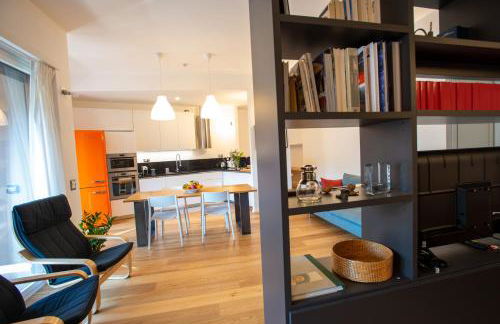 Fleming Magnolia, confortevole open space - Foto 6