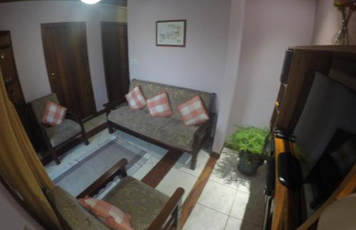 Casa em Paraty a 7 min. do Centro histórico - Foto 38