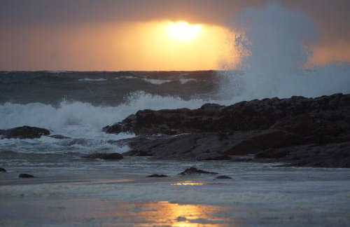 West Horizon holiday cottage - Foto 46