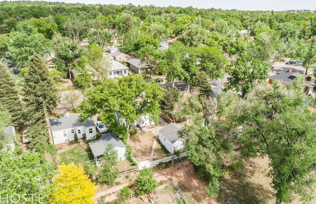 2brclassic Downtown Housebright & Charming - Foto 24