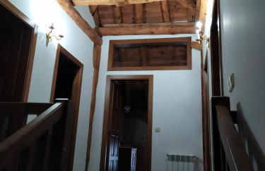 Casa Rural Las Cotarras - Foto 7