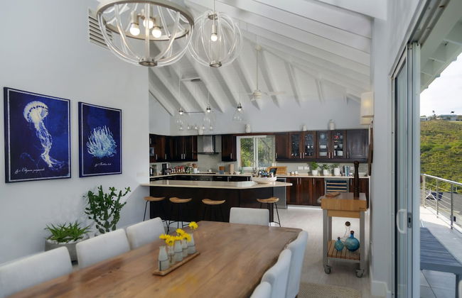 Xhale Luxury Villa - Foto 39