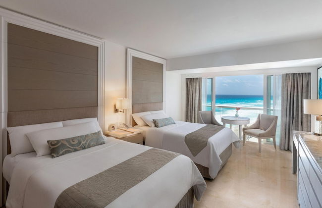 Le Blanc Spa Resort Cancun - Adults Only - All-Inclusive - Foto 7