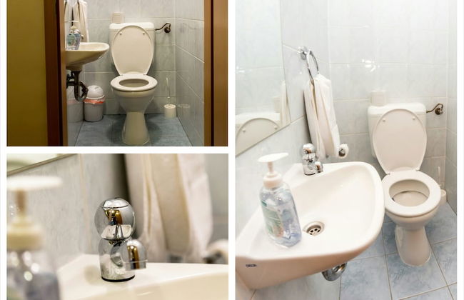 Arpad Bridge Apartments - Foto 52