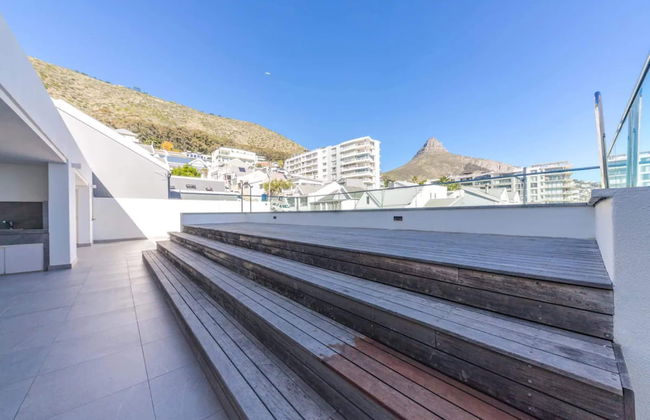 Modern and Bright 1BD APT in Sunny Sea Point - Foto 28