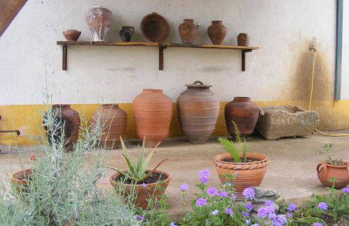 Quinta dos Trevos - Artes e Ofícios - Foto 35