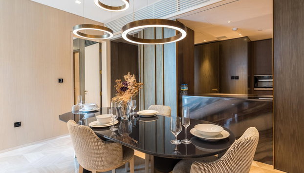 DXB - Five - 41508 - PJ - Foto 4, Habitación