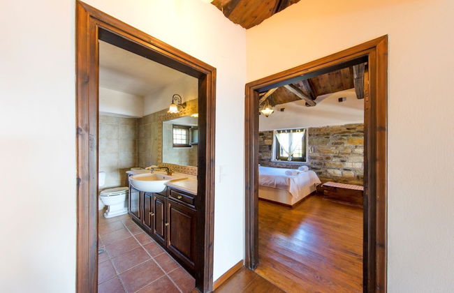 Beautiful Tranquil Stone Cottage - Foto 12