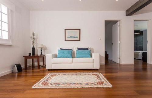 Casa das Camélias - Family Villa by the lagoon - Photo 26