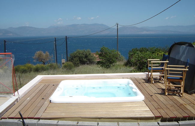 Stavento - Villas Trapeza & Voura - Foto 19