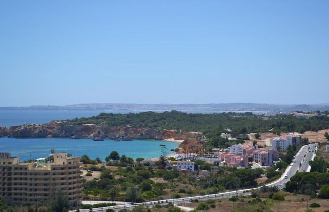 Amazing Green Tower 3 Castle Flat With Balcony - Photo 7