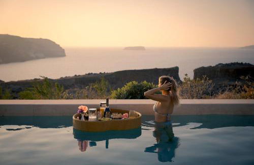 Ambeli Sunset Villas - Foto 24