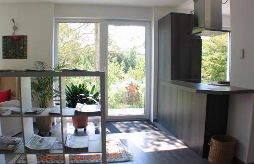 Ferienwohnung in Waldrandlage - Foto 12