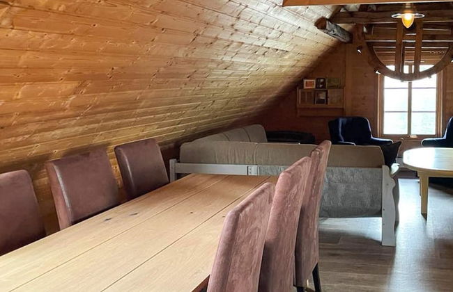 12 Person Holiday Home in Selje-by Traum - Foto 18