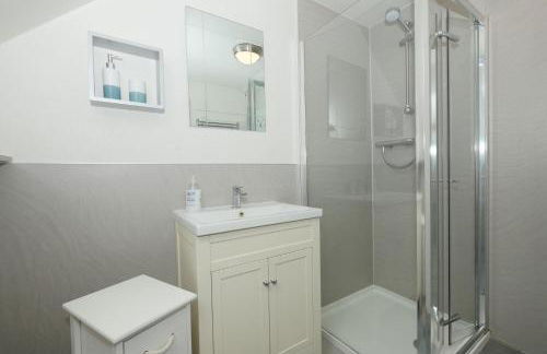 Ardentorrie Holiday Home - Foto 52