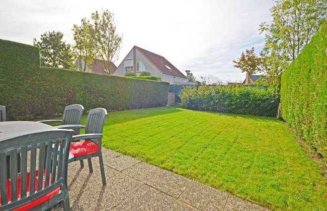 Cosy Bungalow Near the Beach - Foto 20