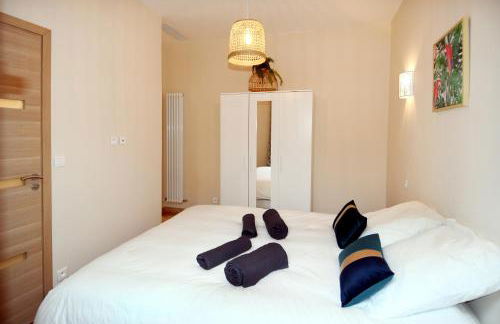 Le jardin du port - Foto 37