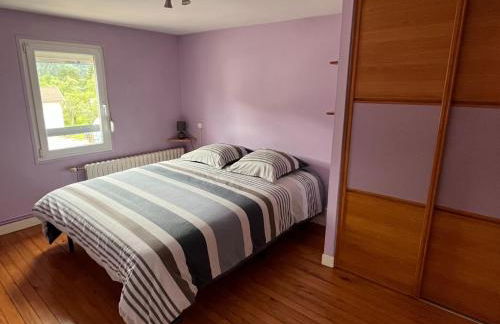 Gîte 205 m2 avec piscine et jacuzzi - Foto 16