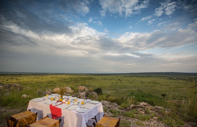 Elewana Tarangire Treetops - Foto 14