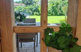 Ferienwohnung z'Dandlberg - Foto 27